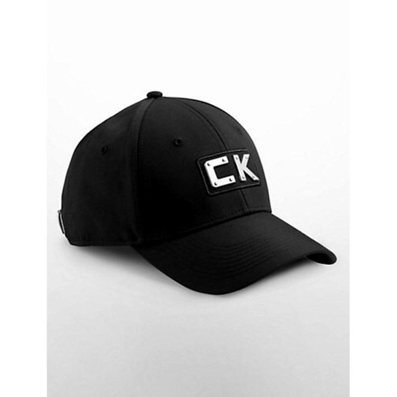 calvin klein hat mens